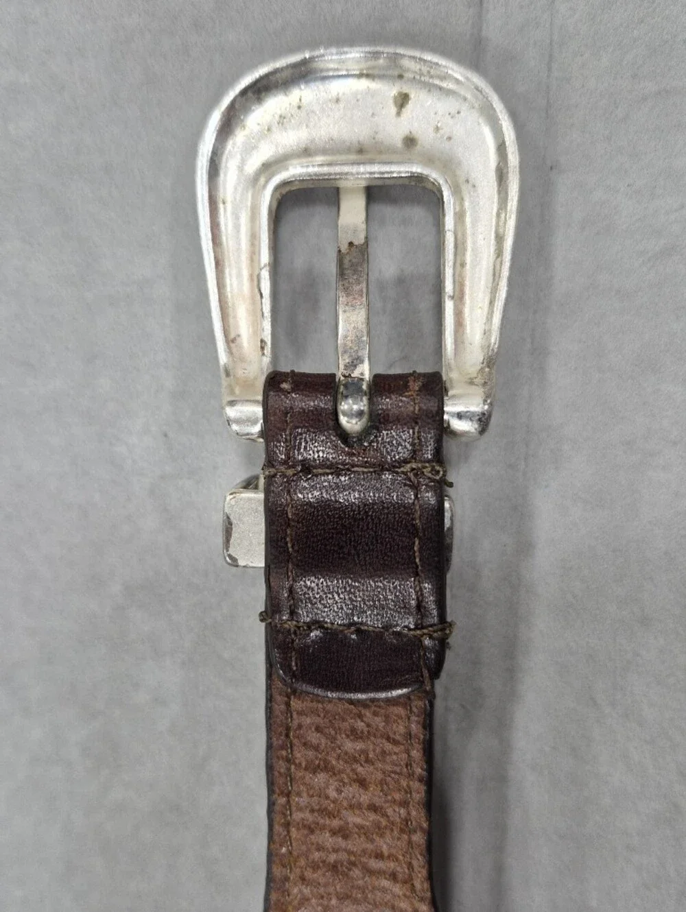 N/A western belt